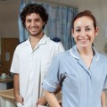 La Seguridad Social británica emplea a enfermeras españolas con bajo nivel de inglés (ING)