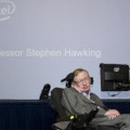 El software que permite hablar a Stephen Hawking, liberado [eng]