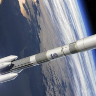Todos los detalles del nuevo lanzador europeo Ariane 6