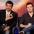Neil deGrasse Tyson podría volver a presentar la serie 'Cosmos'