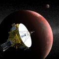 !Está viva! La sonda New Horizons de la NASA, se "despierta" para el trabajo [eng]