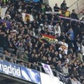 El Real Madrid expulsa a 17 socios por cantar "Messi subnormal" y "puta Cataluña"