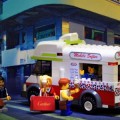 ¿Por qué Lego está afectando la imaginación de los niños?