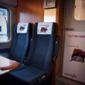El AVE Madrid-Barcelona tendrá un vagón sin catalanes