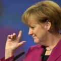 Jean-Luc Mélenchon: "¡Cierre la boca, señora Merkel! Francia es libre"