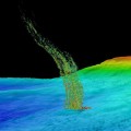 Descubren columnas de burbujas de metano en el océano Pacífico (ING)