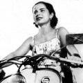 El tormento de Nelly Rivas, la amante adolescente de Perón