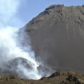 Volcán activo y Cabo Verde enfrenta el peor de los escenarios