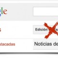 Crónica de un disparate: el cierre de Google News en España