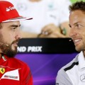 Alonso y Button serán la pareja de McLaren en 2015
