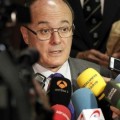 El gobernador del Banco de España se sube un 5% el sueldo