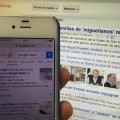 Asociaciones y expertos rechazan cierre de Google News en España