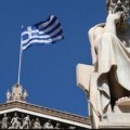 Atenas en caída libre. La Bolsa se deja hoy un 7,35% y pierde más de un 20% en la semana