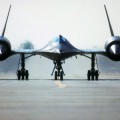 La evolución del avión espía SR-71 Blackbird en espectaculares imágenes