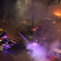 Conmoción y sorpresa en Suiza: 200 personas saquearon el centro de Zurich