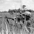 Fotografías de la Guerra de Vietnam: Perdidas y encontradas