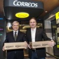 Amazon se alía con Correos para ampliar en España su red de puntos de recogida con más de 2.400 oficinas