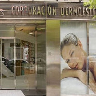 Corporación Dermoestética presenta un ERE de extinción para todos sus centros en España y Portugal