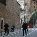 Los Mossos entran por error en casa de dos jubilados durante una operación antiterrorista