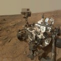 El rover Curiosity encuentra indicios de antigua actividad química orgánica en Marte [eng]