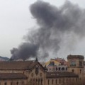 Declarado un incendio en la Fiscalía Superior de Cataluña