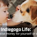 Presentando Indiegogo Life
