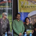 FARC declaran cese del fuego unilateral indefinido