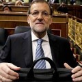Rajoy cuenta con 300.000 euros de libre disposición, según el Portal de Transparencia