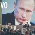 Gran rueda de prensa anual de Putin: Balance de un año intenso para Rusia