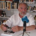 Julio Anguita hace un llamamiento a IU, Podemos, Equo y la mayoría social para lograr “el cambio” que precisa el país