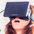 Google Glass, Oculus Rift, drones... El peculiar romance del porno con la tecnología