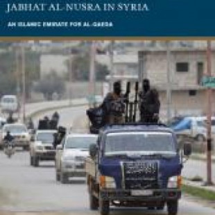 ANÁLISIS: Jabhat al-Nusra en Siria. (pdf) [ENG]