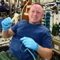 La NASA envía una llave inglesa a la Estación Espacial Internacional... por email [EN]