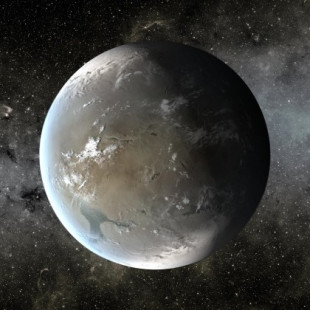El telescopio espacial Kepler renace de sus cenizas y vuelve a descubrir otro exoplaneta