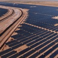 Planta solar en India de 750 MW que probablemente sea la planta solar más grande del mundo (ENG)