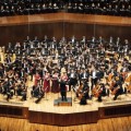 La gran orquesta sinfónica (Primera Parte)