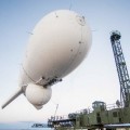 Estos son los inmensos dirigibles que Estados Unidos está desplegando para proteger Washington