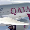 Airbus hace entrega de su primer A350 XWB a Qatar Airways