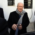 El laico Essebsi es elegido presidente de Túnez