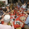 Protección Civil calcula que el 90% de los españoles pasarán la Navidad atrapados en sus familias