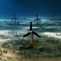 El parque de turbinas de mareas más grande del mundo