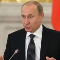 Putin pide poner freno a la subida de precios del vodka