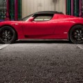 Podrás hacer más de 640 kilómetros con las nuevas baterías del Tesla Roadster