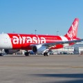 Avión de Air Asia con destino Singapur desaparece [eng]