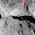 Rosetta colisiona contra el cometa 67P/CG. Contacto perdido