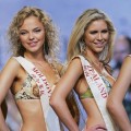 Miss Mundo elimina el desfile en bikini