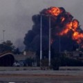 OTAN: La innegable madre del caos en Libia 2014