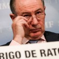Las amargas confesiones de Rodrigo Rato: “Me han echado los míos”
