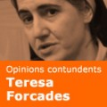 Teresa Forcades: Democracia y ruptura revolucionaria [CAT]