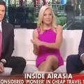 Presentadora de Fox News sugiere que el avión de Air Asia desapareció por usar el sistema métrico [ENG]
